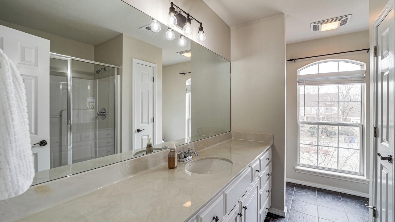 Photo of Bathroom in South Tulsa