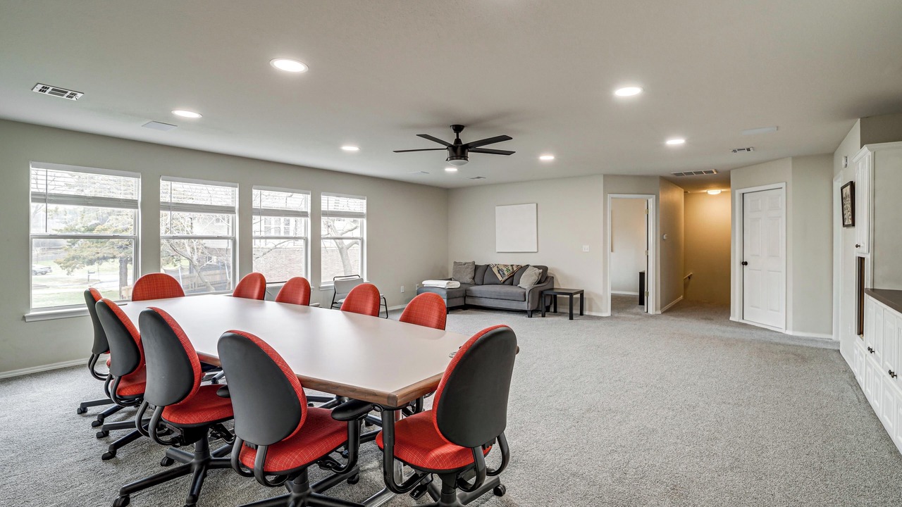 Photo of Bedroom in South Tulsa