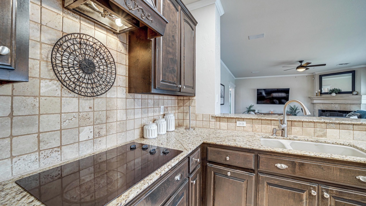 Photo of Kitchen in South Tulsa