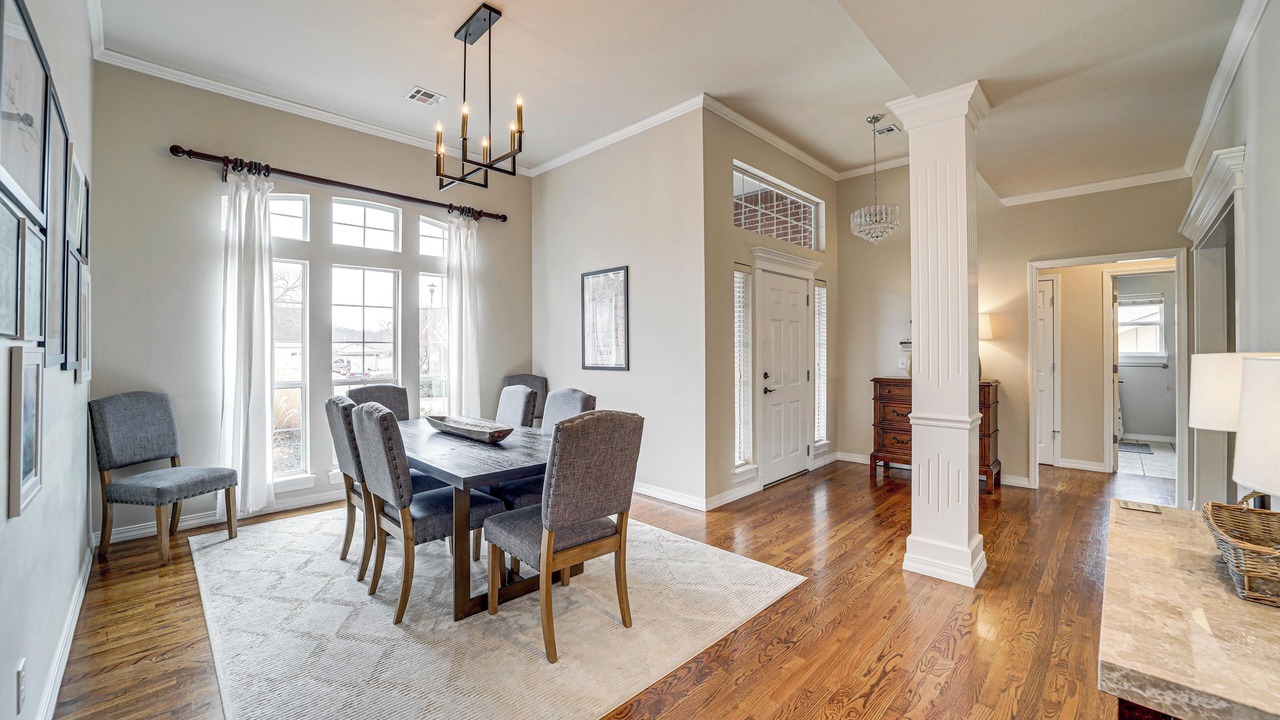 Photo of Bedroom in South Tulsa