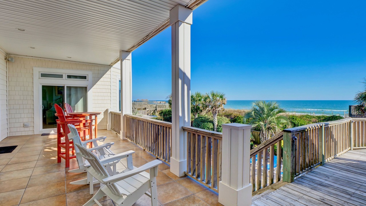 Photo of Outdoor in North Topsail Beach
