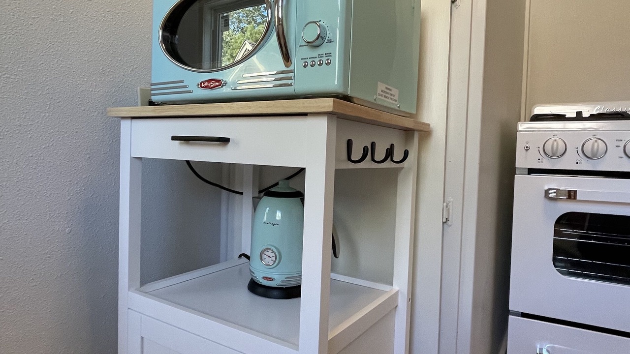 Photo of Kitchen in Turner Park