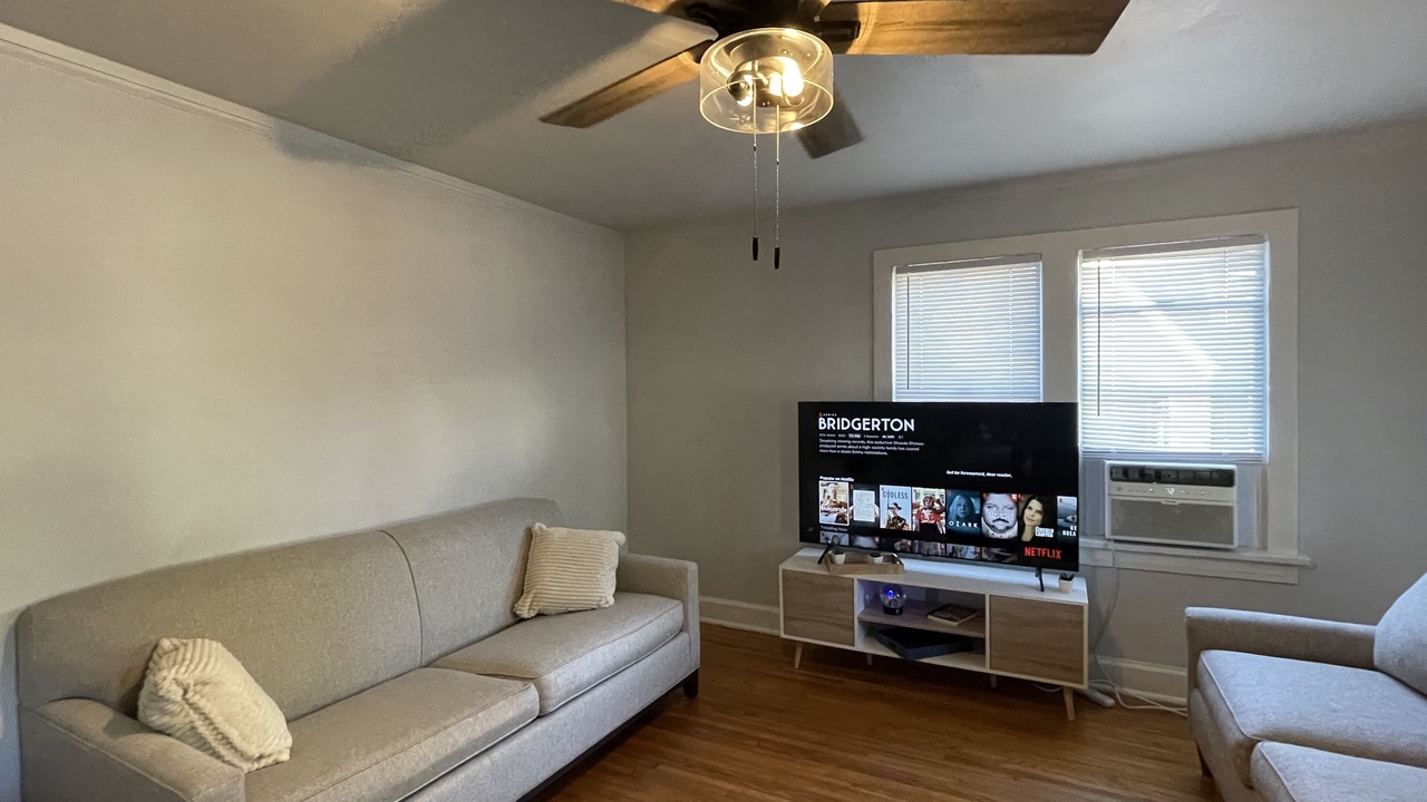 Photo of Bedroom in Turner Park