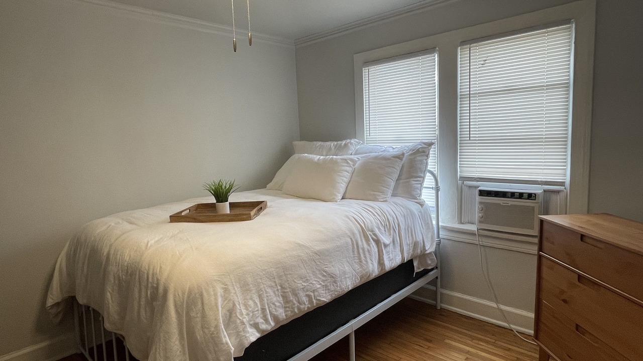 Photo of Bedroom in Turner Park