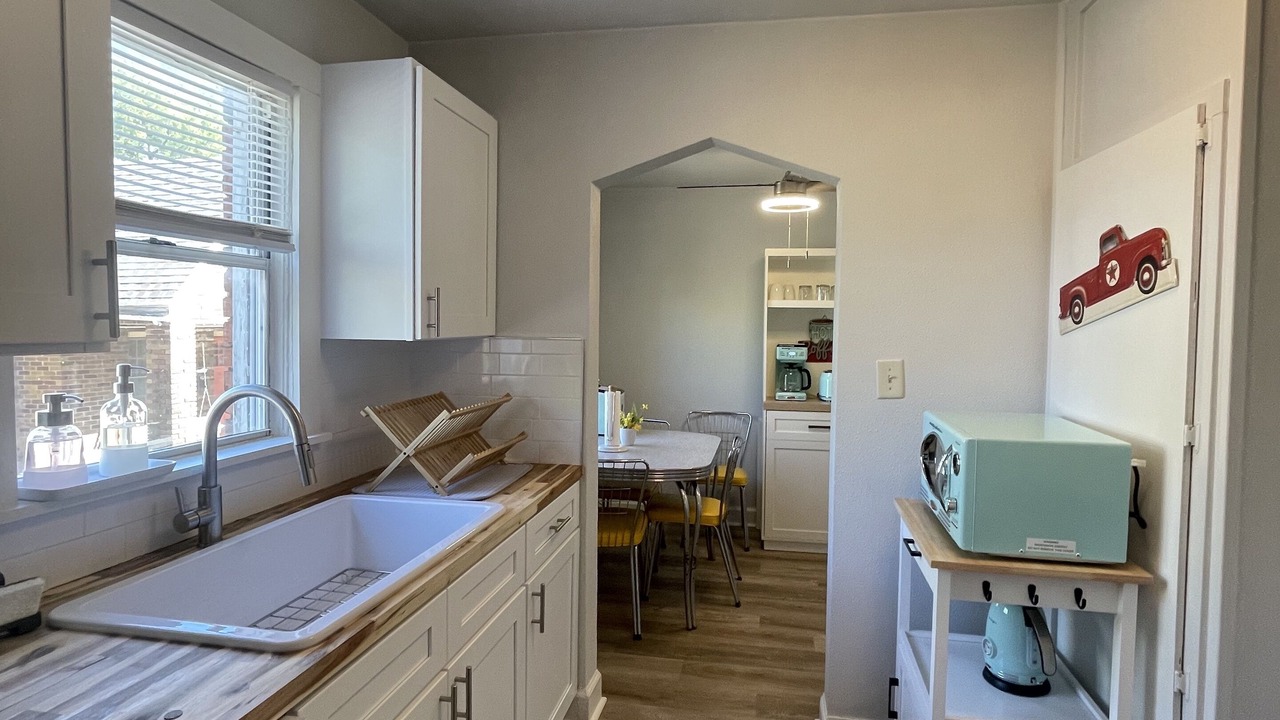 Photo of Bedroom in Turner Park