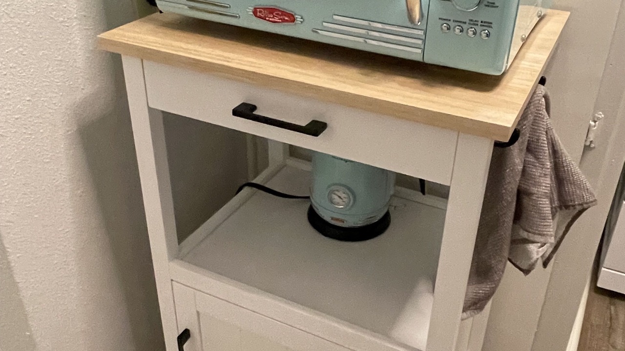 Photo of Kitchen in Turner Park