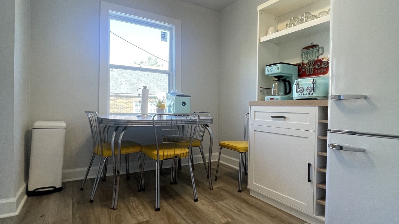 Photo of Bedroom in Turner Park