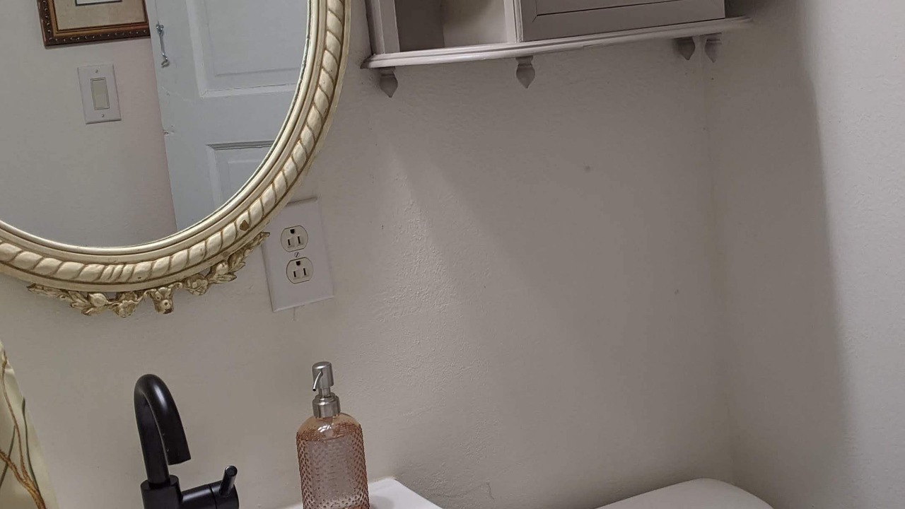 Photo of Bathroom in Carlsbad