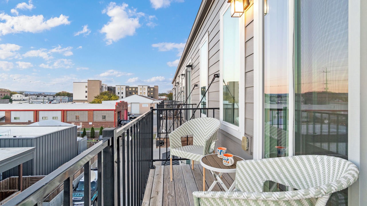 Photo of Outdoor in Chattanooga