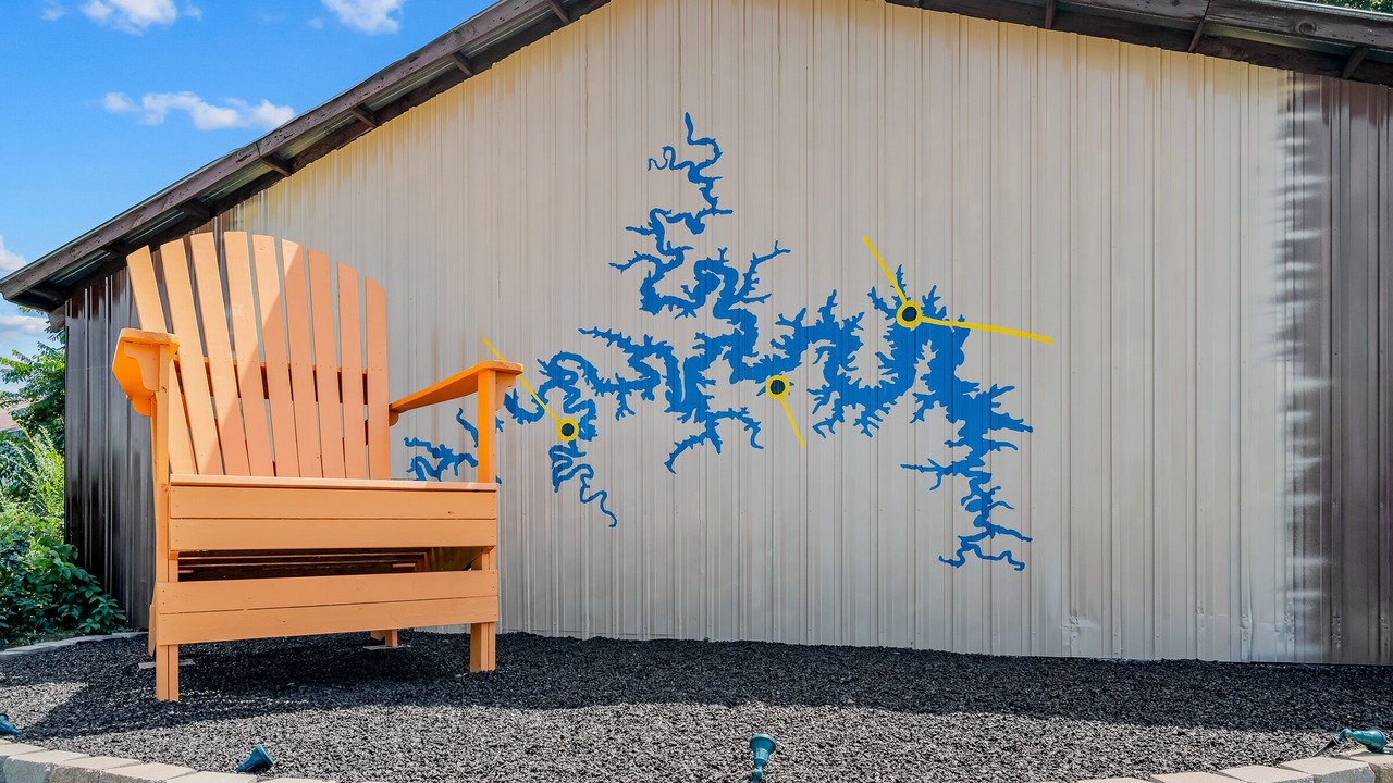 Photo of Outdoor in Lampe