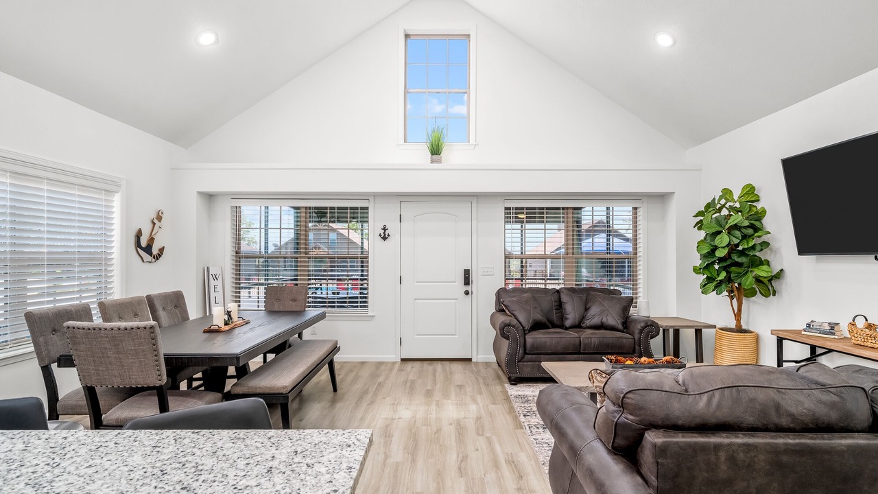 Photo of Livingroom in Lampe