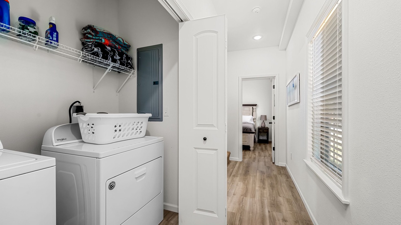 Photo of Bedroom in Lampe