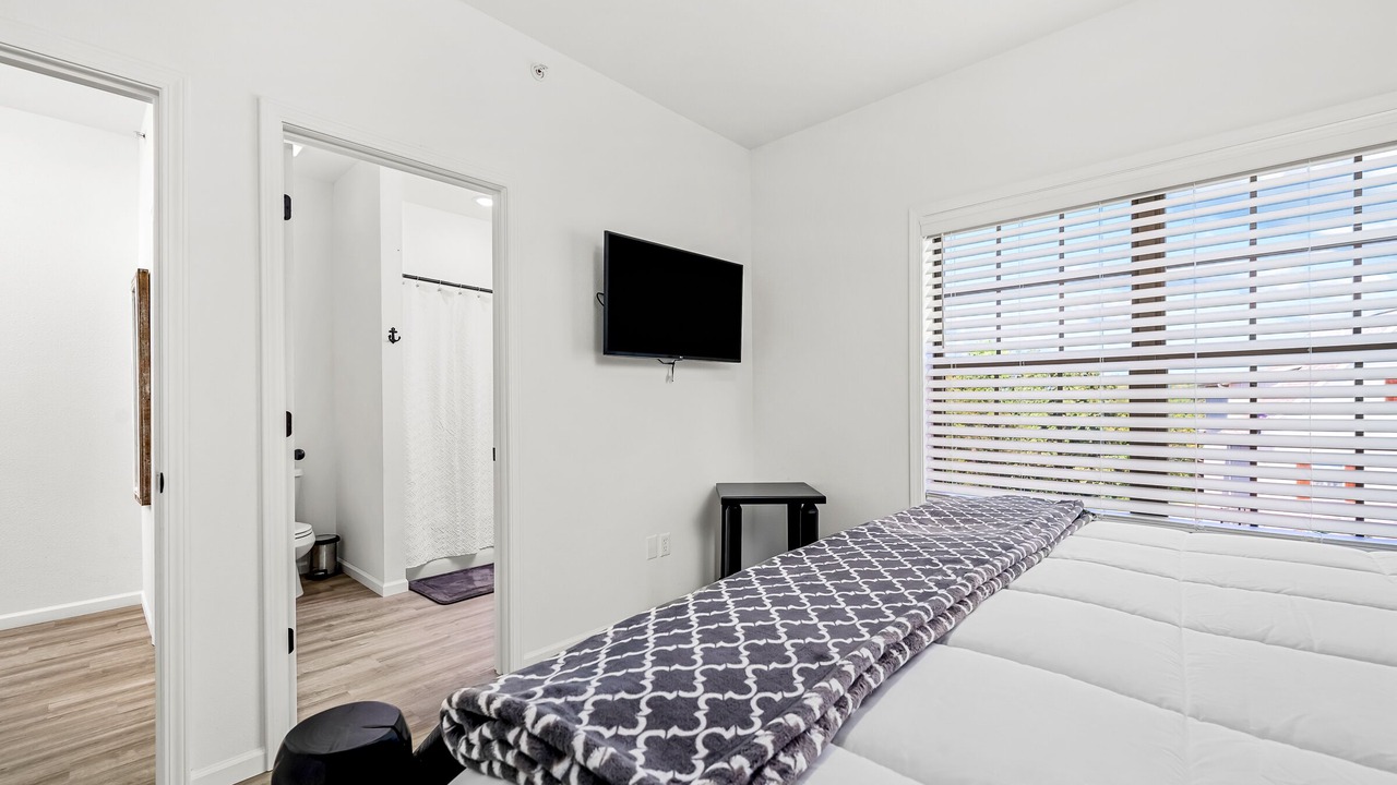 Photo of Bedroom in Lampe