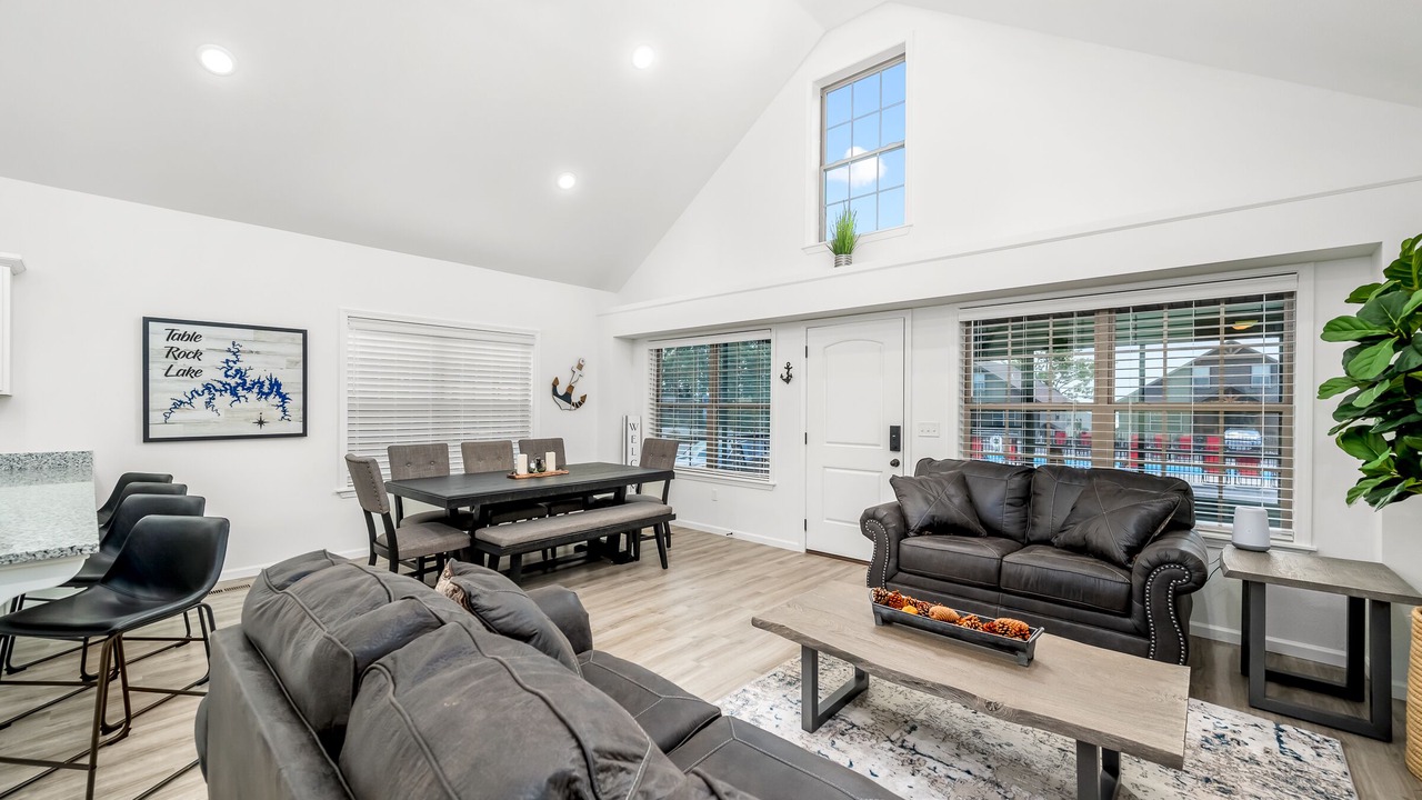 Photo of Livingroom in Lampe