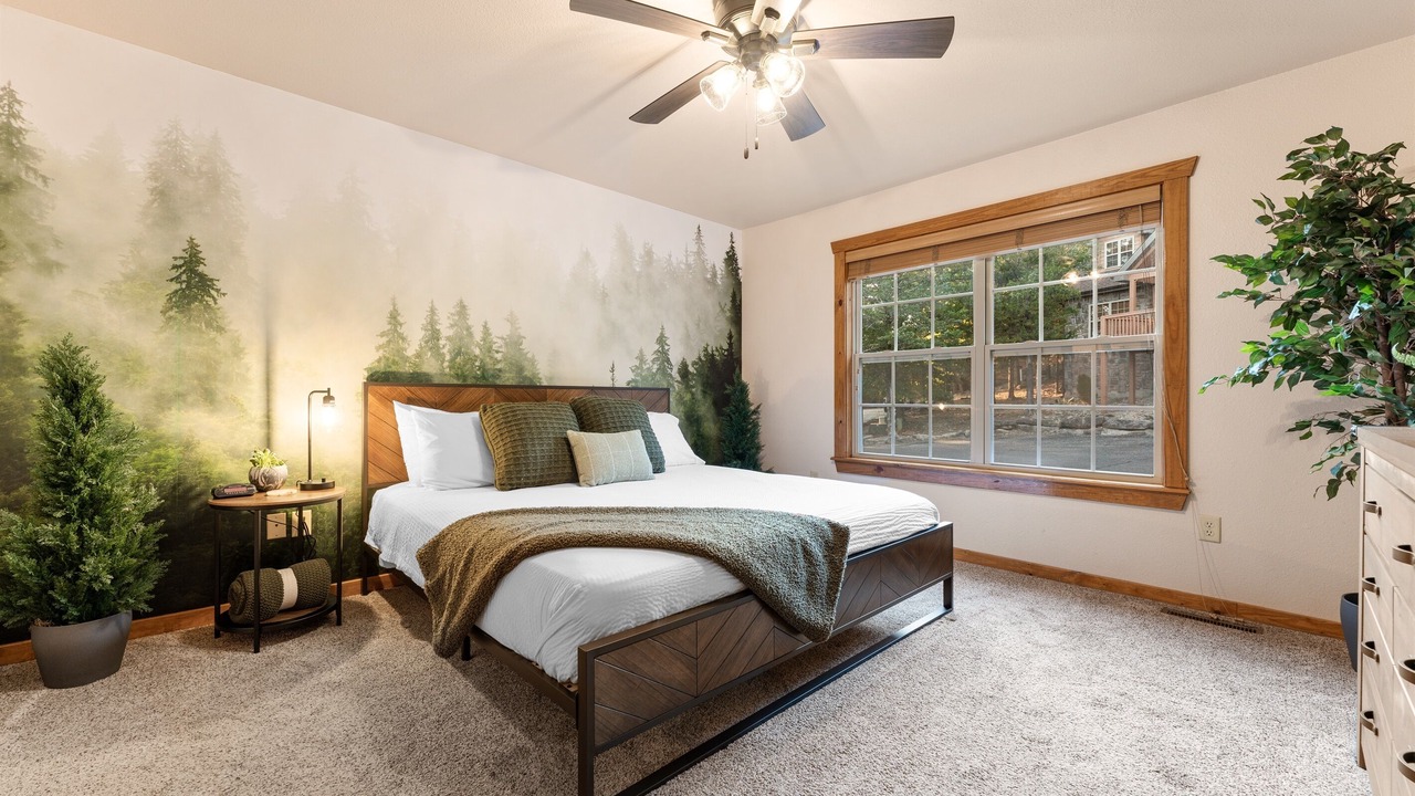 Photo of Bedroom in Branson West