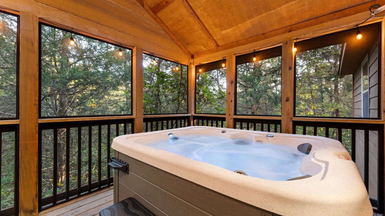Photo of Outdoor in Branson West