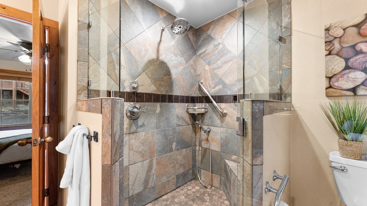 Photo of Bathroom in Branson West