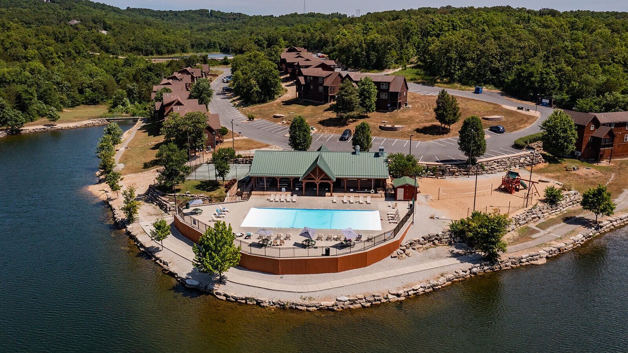 Photo of Outdoor in Branson West