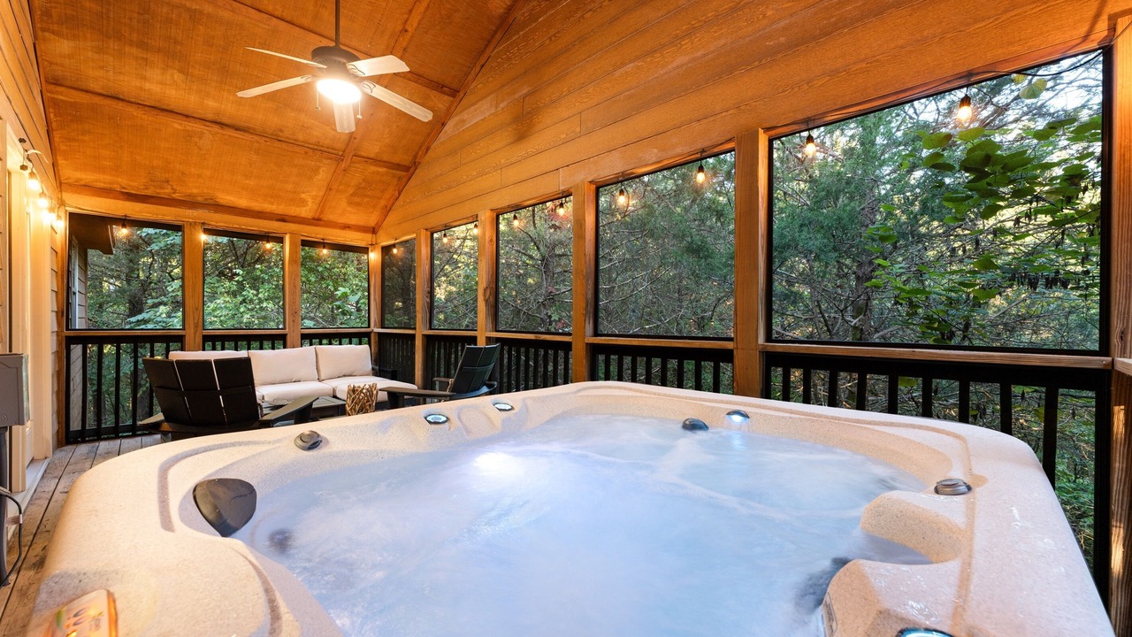 Photo of Outdoor in Branson West