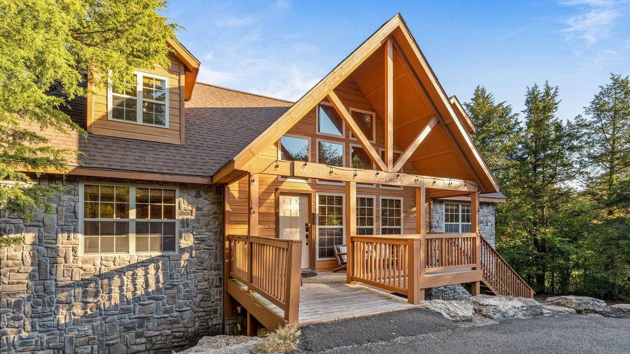 Photo of Outdoor in Branson West