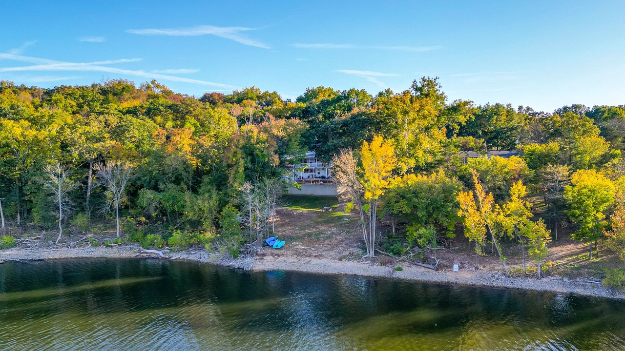Photo of Outdoor in Shell Knob
