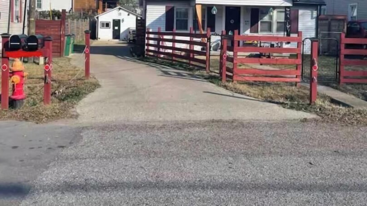 Photo of Outdoor in Charlotte Park