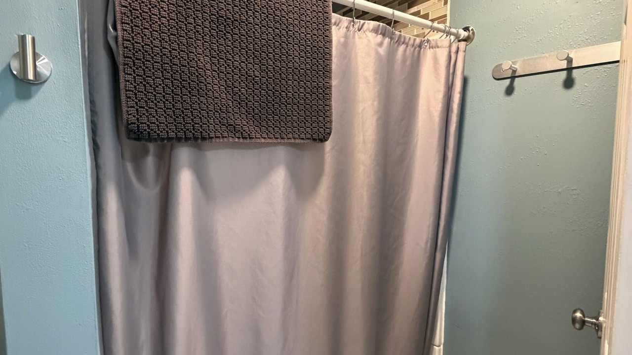Photo of Bathroom in Charlotte Park