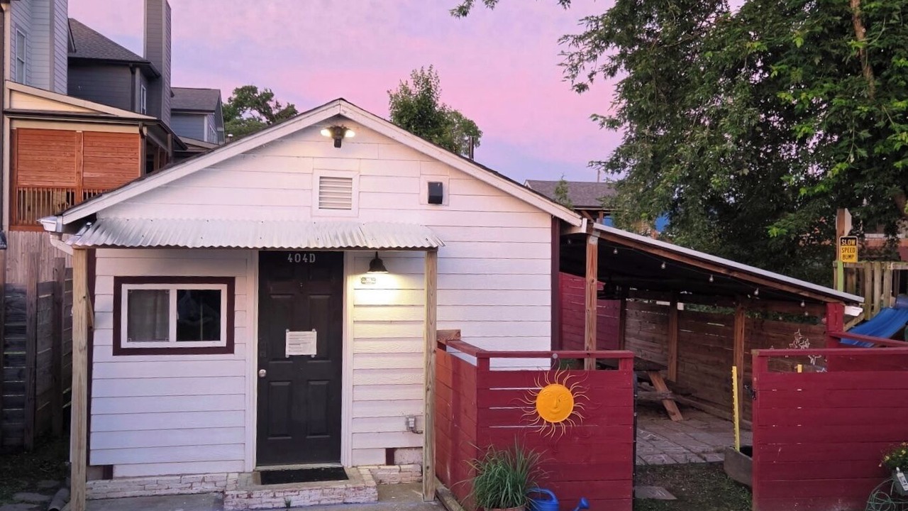 Photo of Outdoor in Charlotte Park