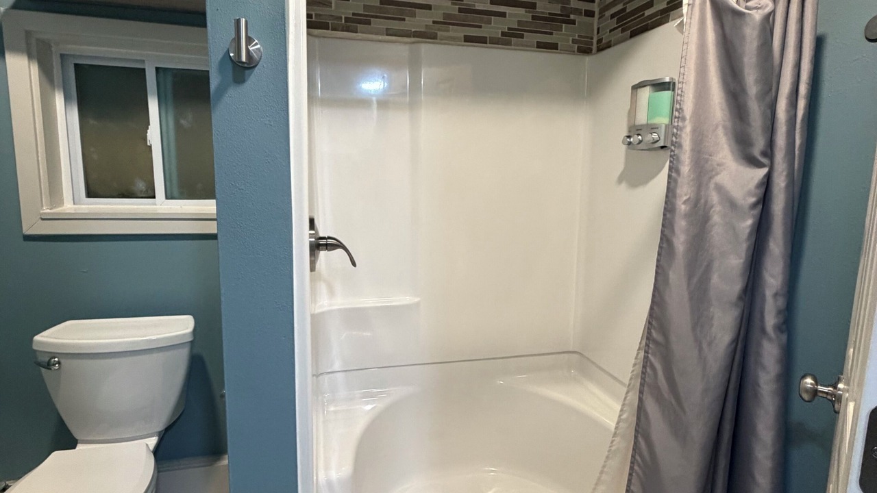 Photo of Bathroom in Charlotte Park