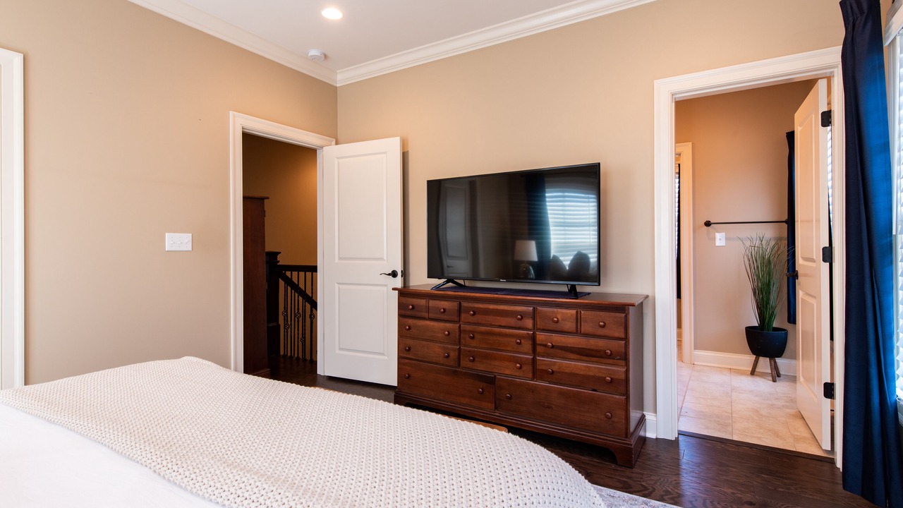 Photo of Bedroom in Prospect