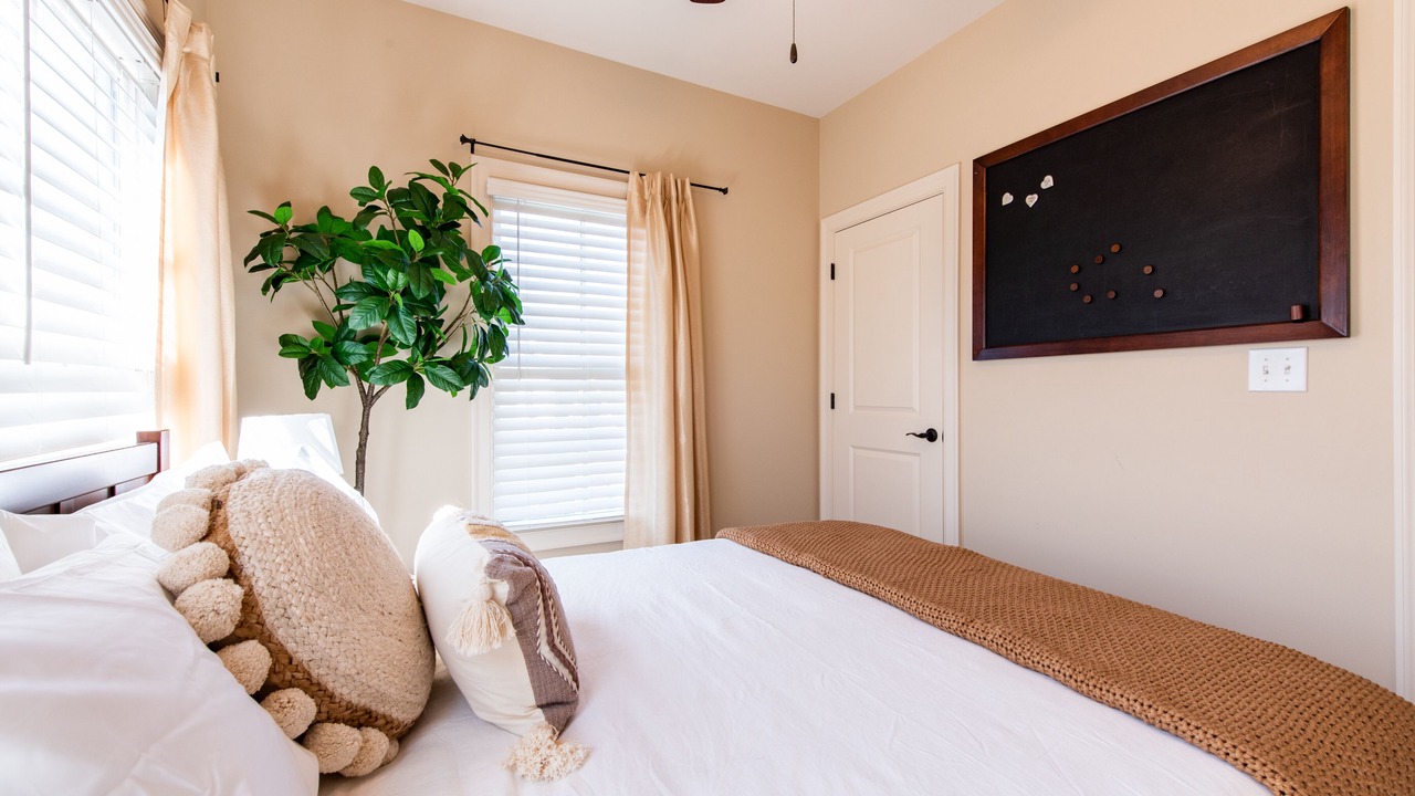 Photo of Bedroom in Prospect