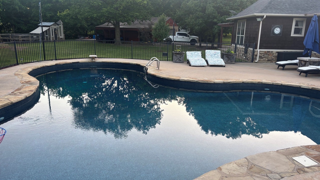 Photo of Outdoor in Wagoner County