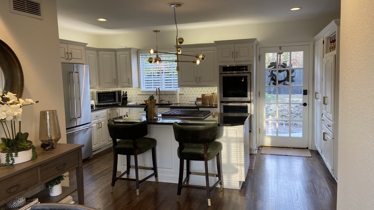 Photo of Kitchen in Wichita