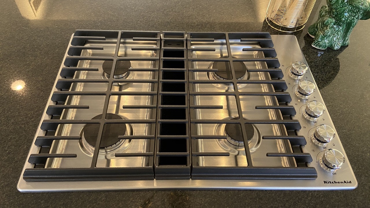 Photo of Kitchen in Wichita