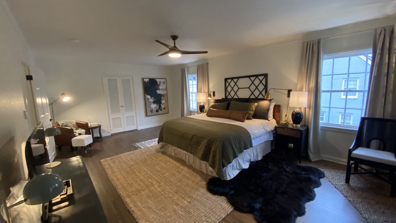 Photo of Bedroom in Wichita