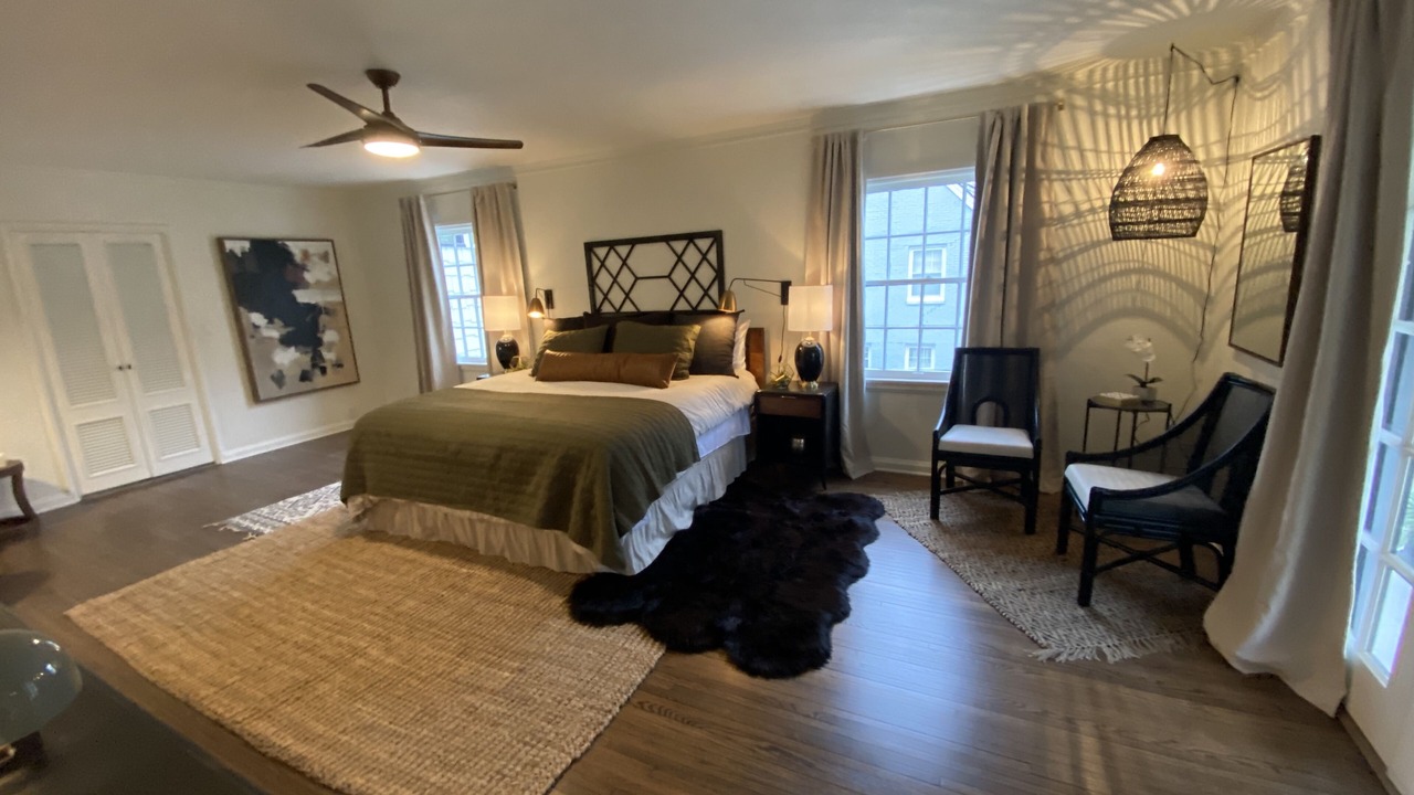 Photo of Bedroom in Wichita