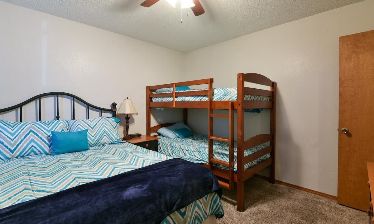 Photo of Bedroom in Notch Estates