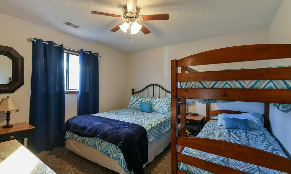 Photo of Bedroom in Notch Estates