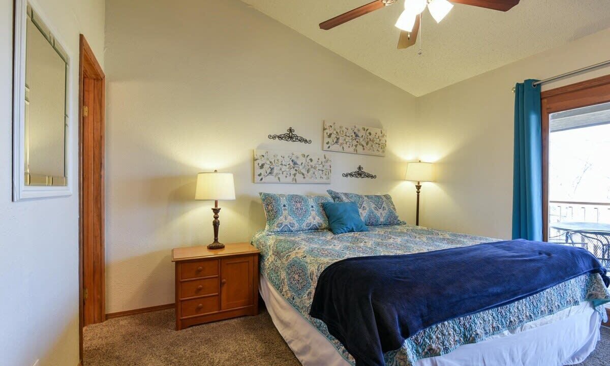 Photo of Bedroom in Notch Estates