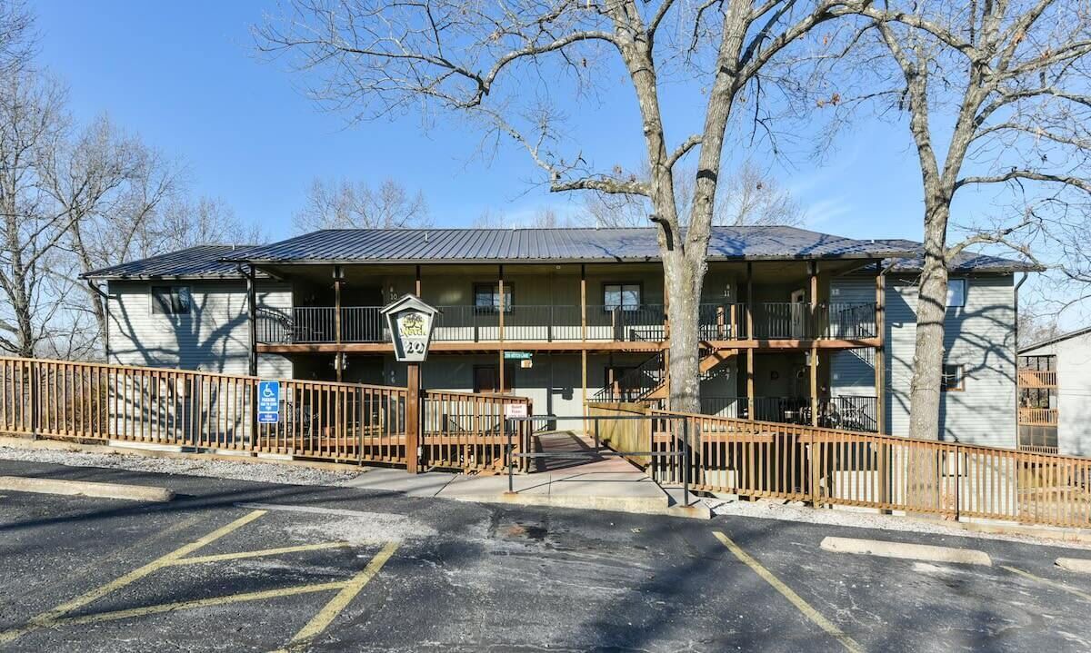 Photo of Outdoor in Notch Estates