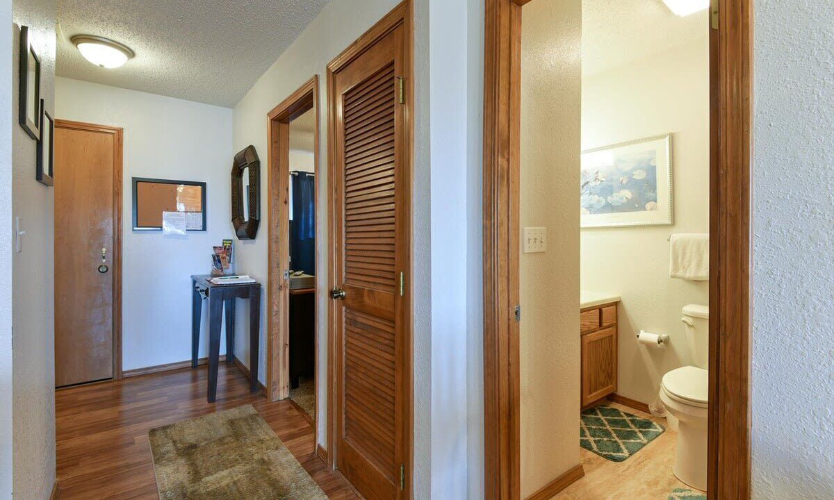 Photo of Bathroom in Notch Estates