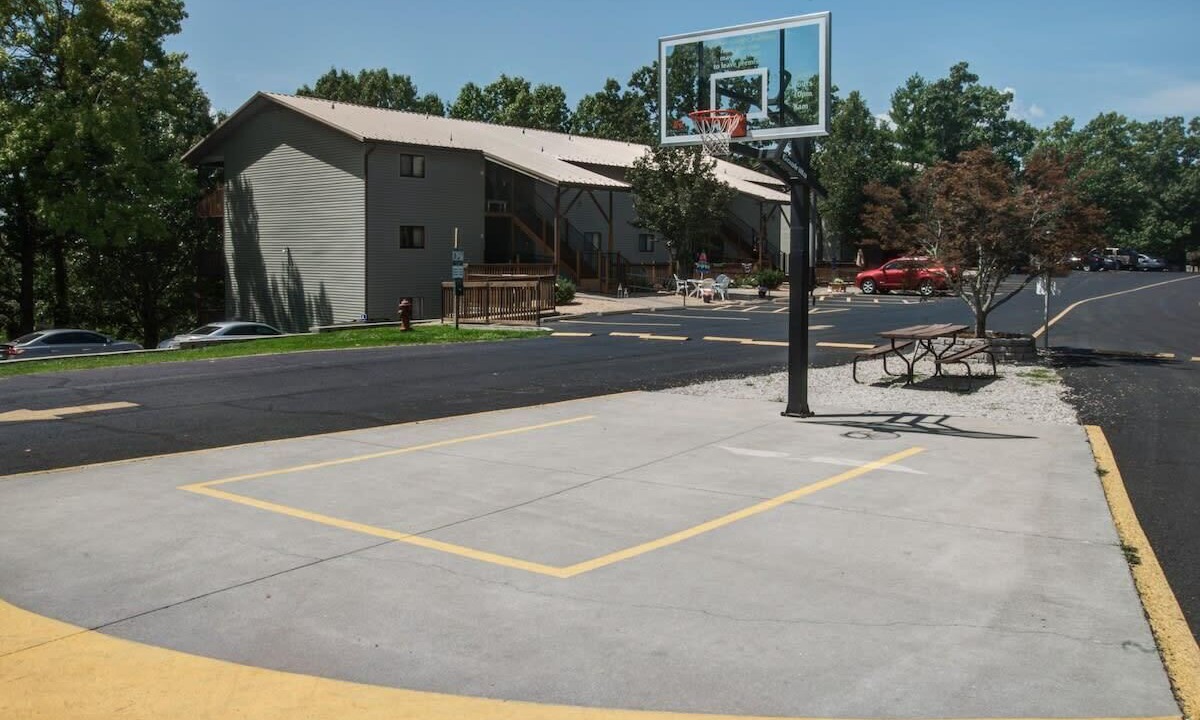 Photo of Outdoor in Notch Estates