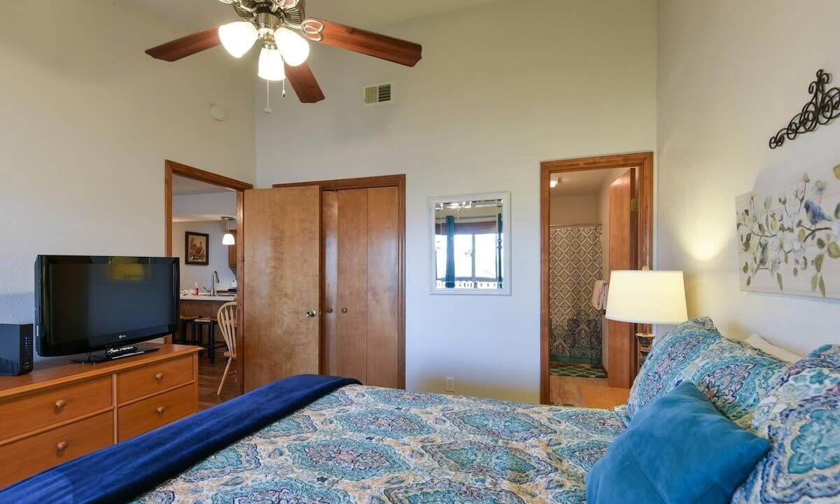 Photo of Bedroom in Notch Estates