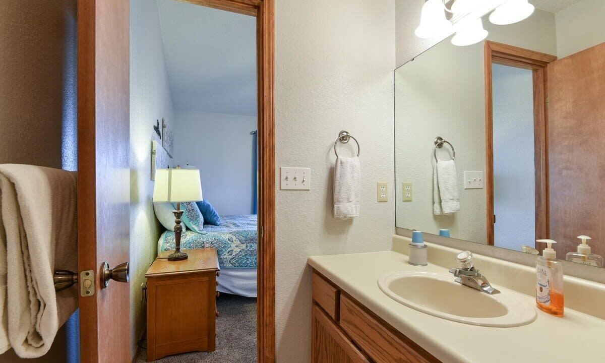 Photo of Bathroom in Notch Estates