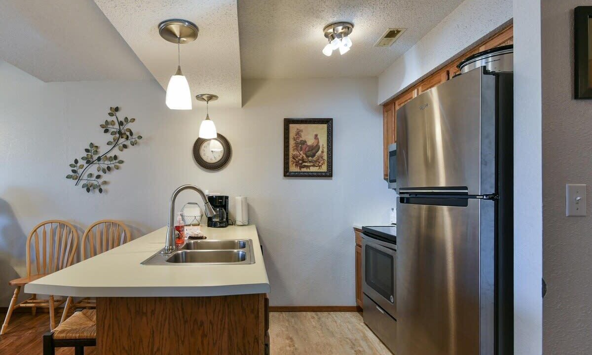 Photo of Kitchen in Notch Estates
