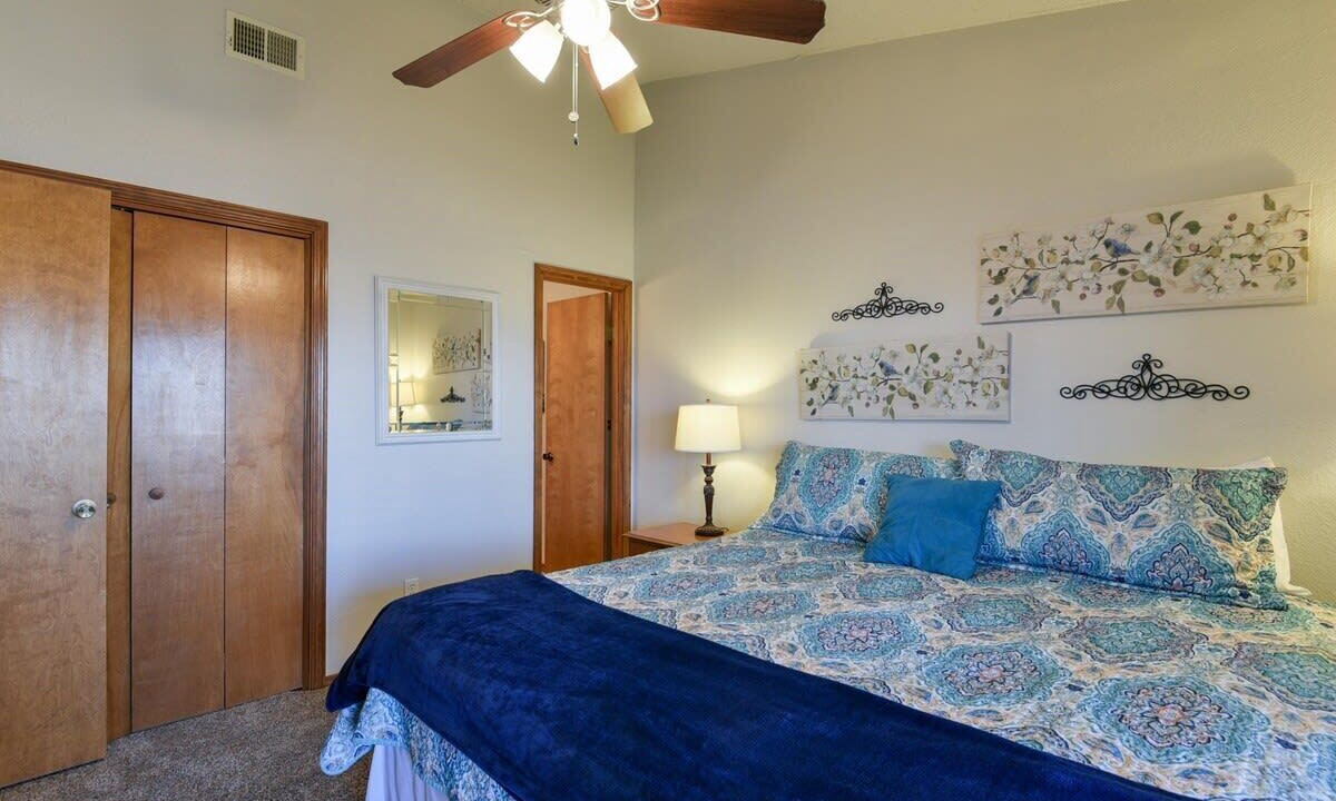 Photo of Bedroom in Notch Estates
