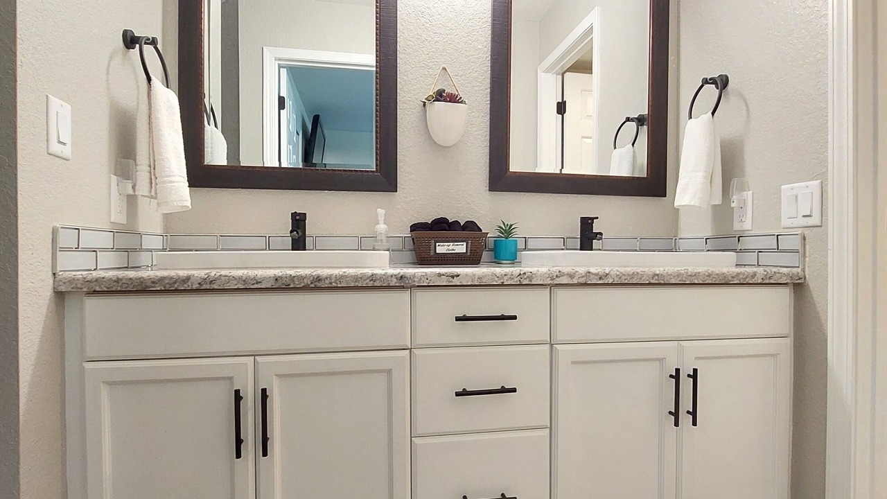 Photo of Bathroom in Table Rock