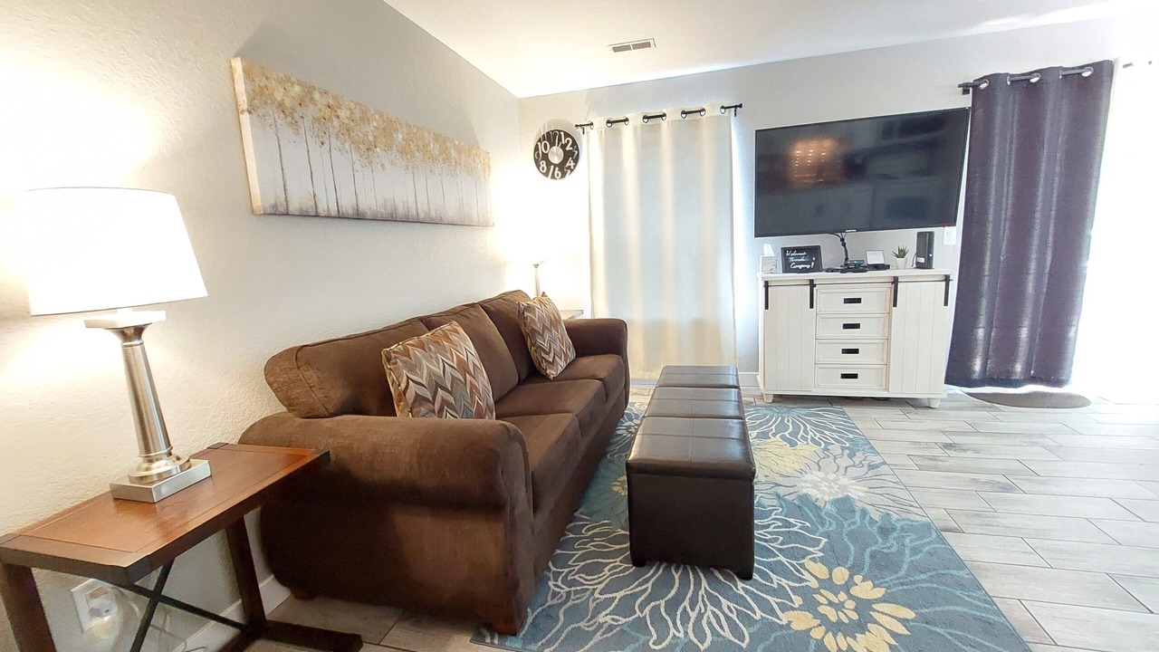 Photo of Bedroom in Table Rock