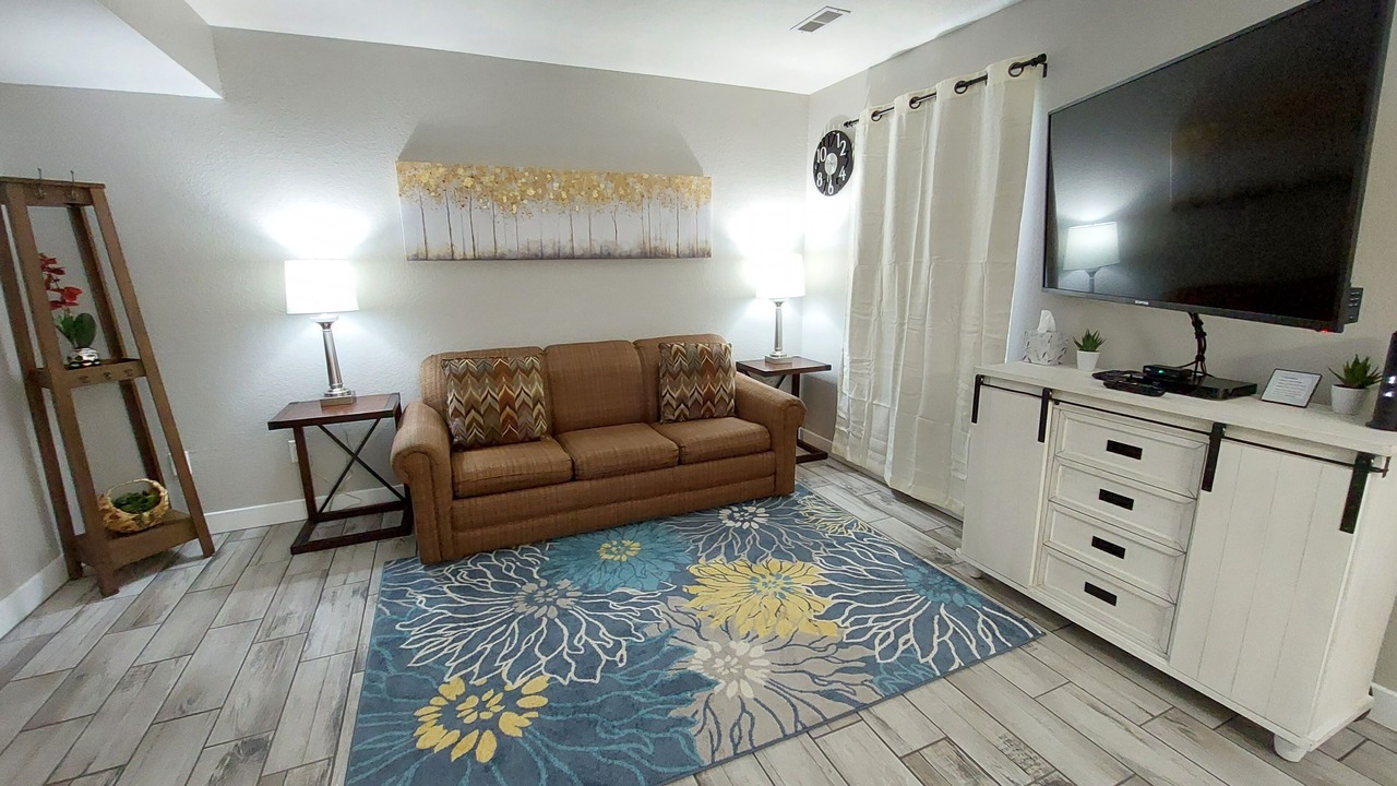 Photo of Bedroom in Table Rock