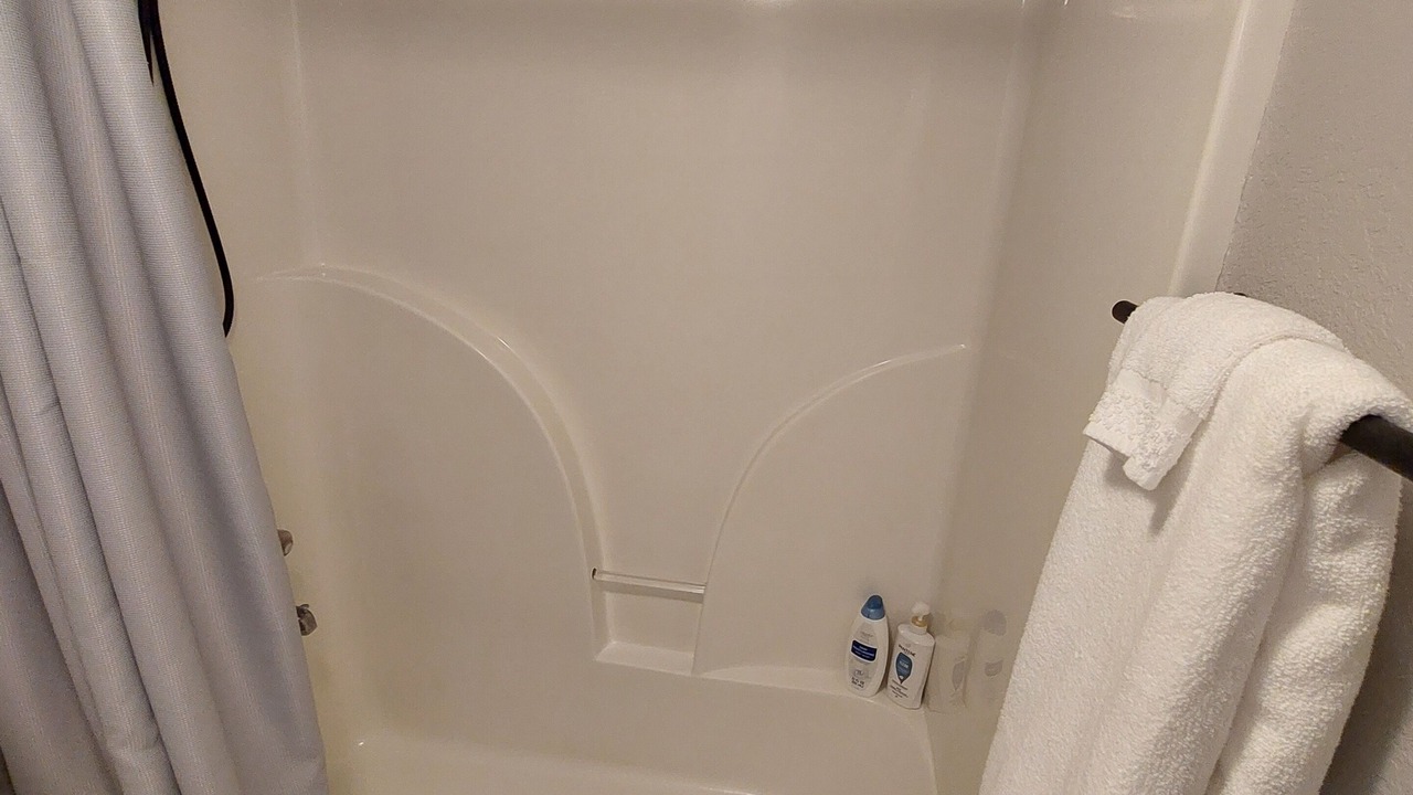 Photo of Bathroom in Table Rock